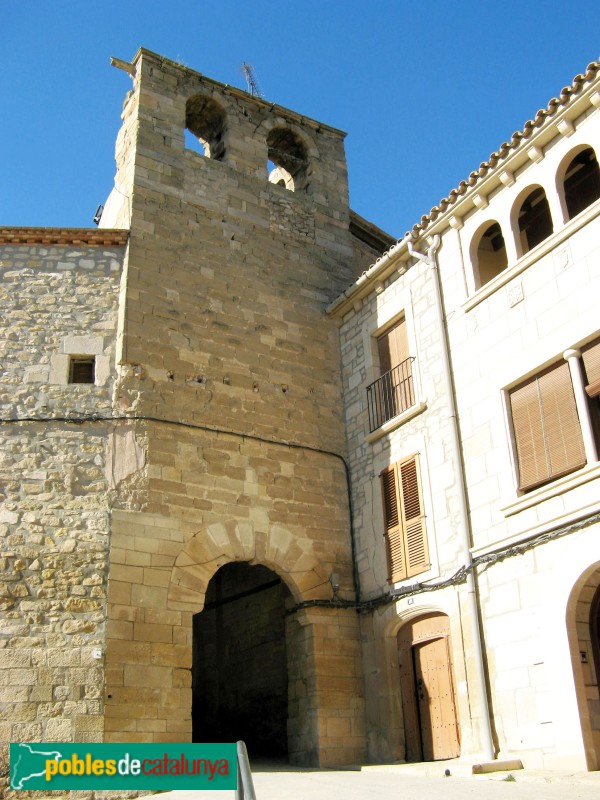 Torregrossa - Vila Closa