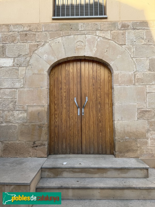 Torres de Segre - Castell de Torres