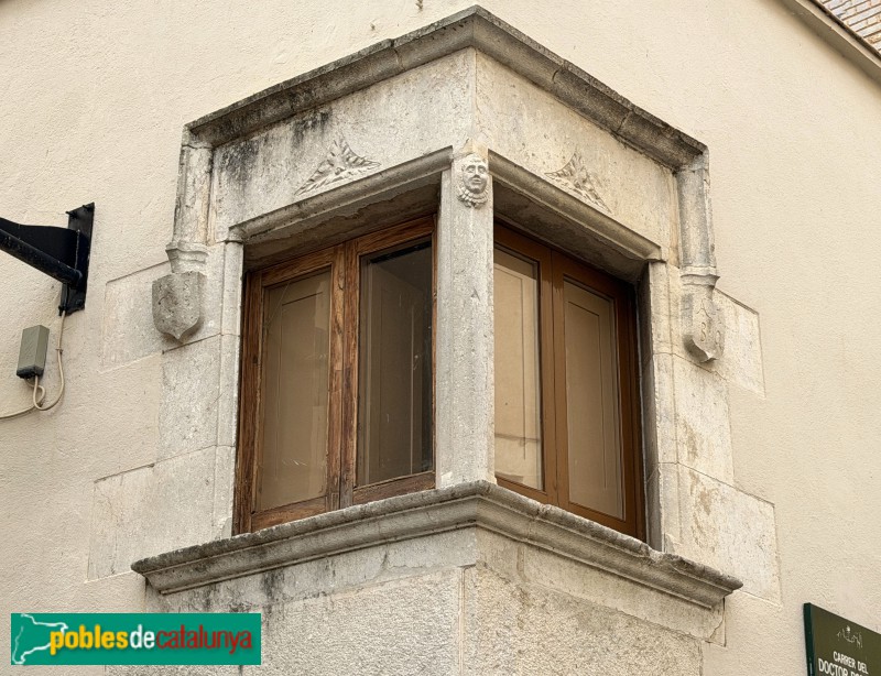 Celrà - Can Quel de l'Estanc