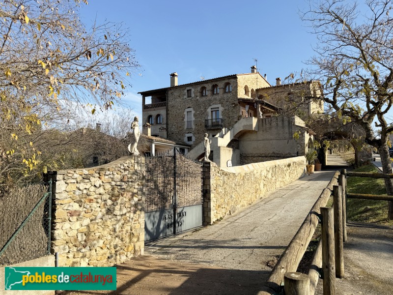 Celrà - Can Prat de la Vila