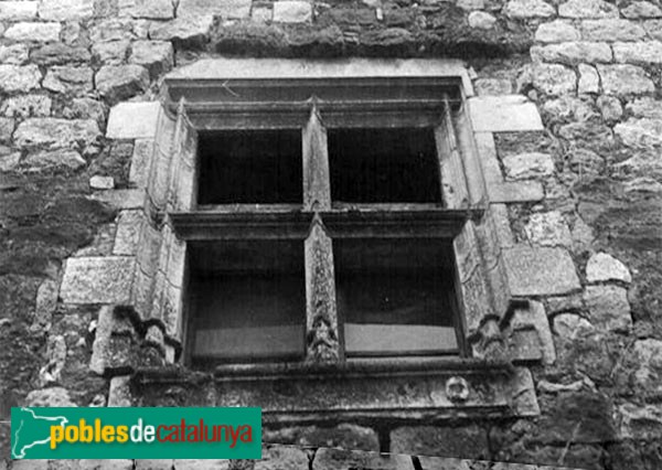 Celrà - Castell de Celrà