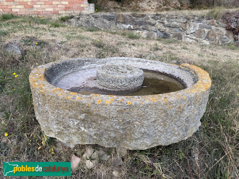 Celrà - Can Marturi