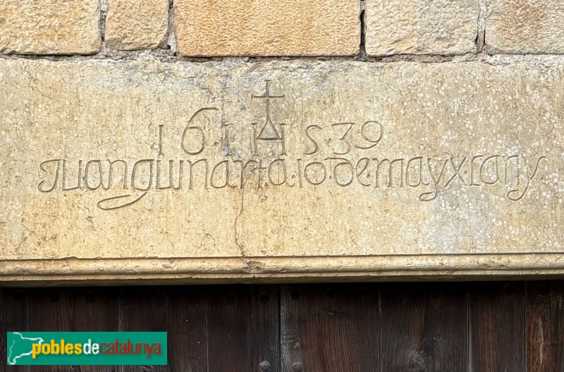 Celrà - Can Guinart de Palagret