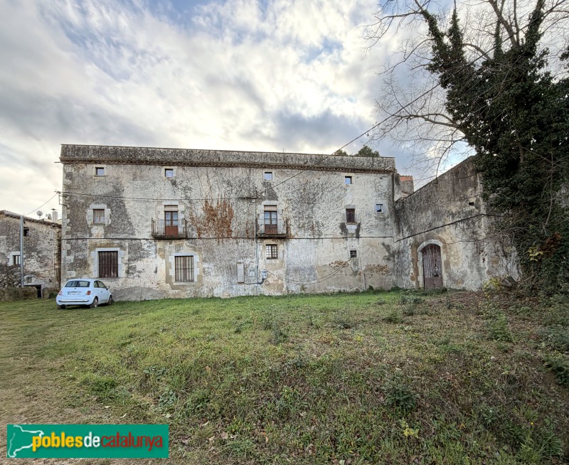 Celrà - Can Quintana