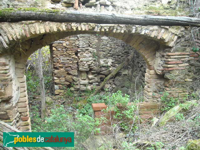 Celrà - Rajoleria Punxaserra