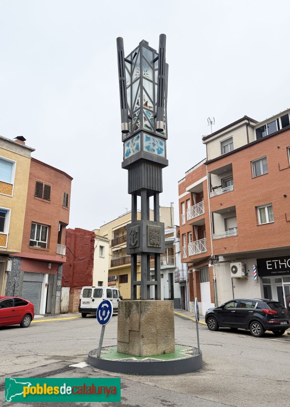 Torrefarrera - Nova Creu