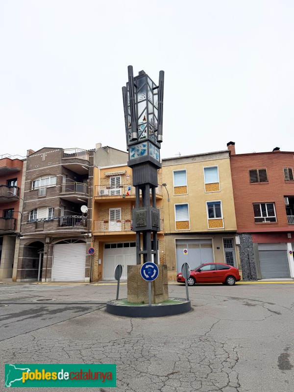 Torrefarrera - Nova Creu