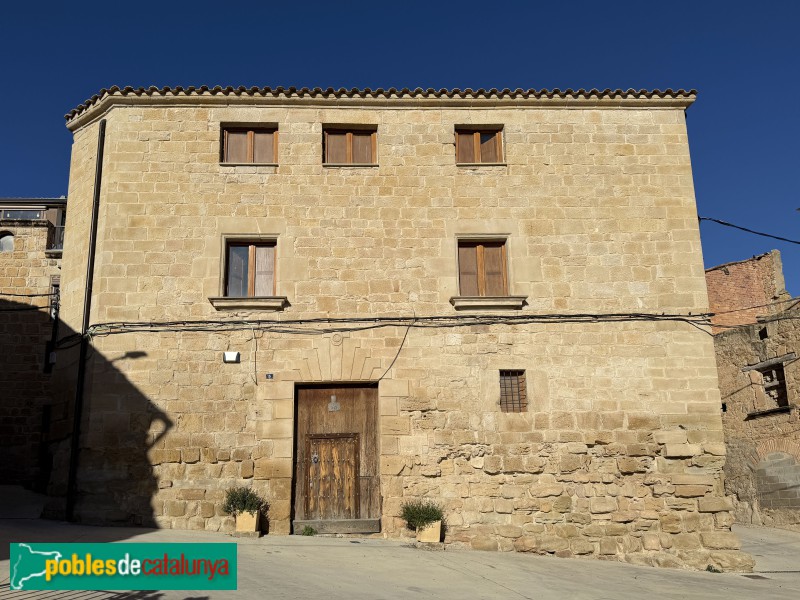 Torrebesses - Ca l'Oró