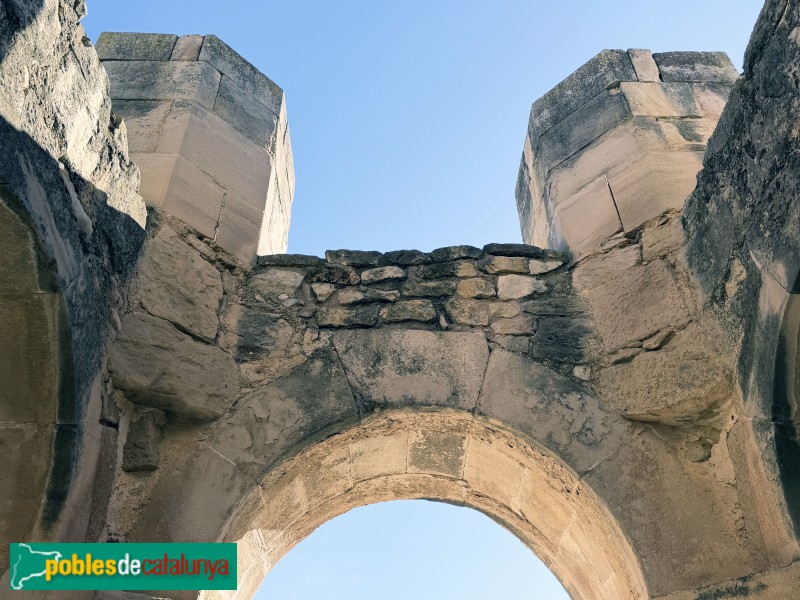 Torrebesses - Església Nova