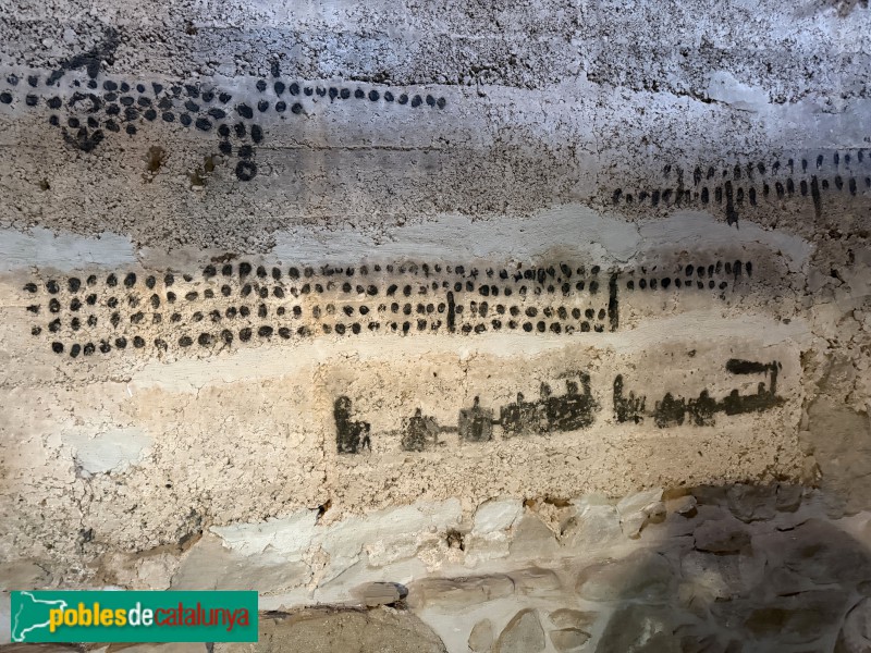 Torrebesses - Molí de Bep del Canut