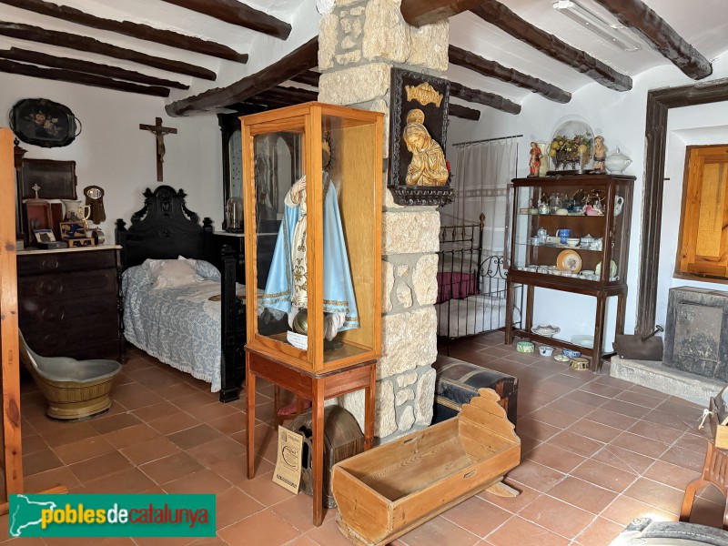 Torrebesses - Museu Josep Jané