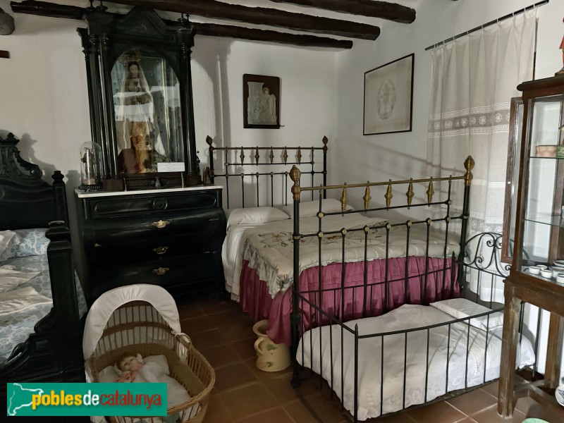 Torrebesses - Museu Josep Jané