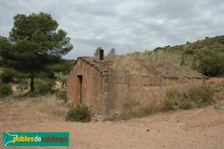 Torrebesses - Cabana