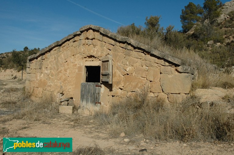 Torrebesses - Cabana
