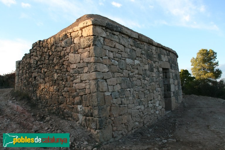 Torrebesses - Cabana