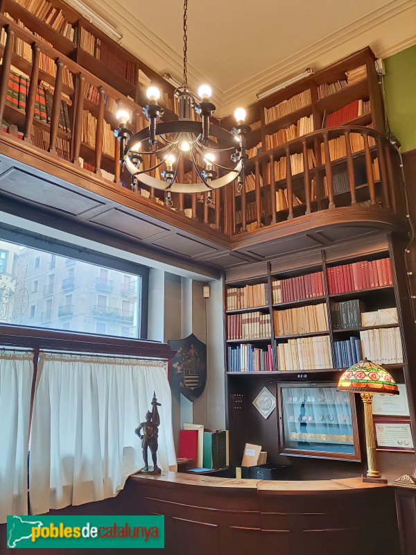 Barcelona - Numismàtica Calicó