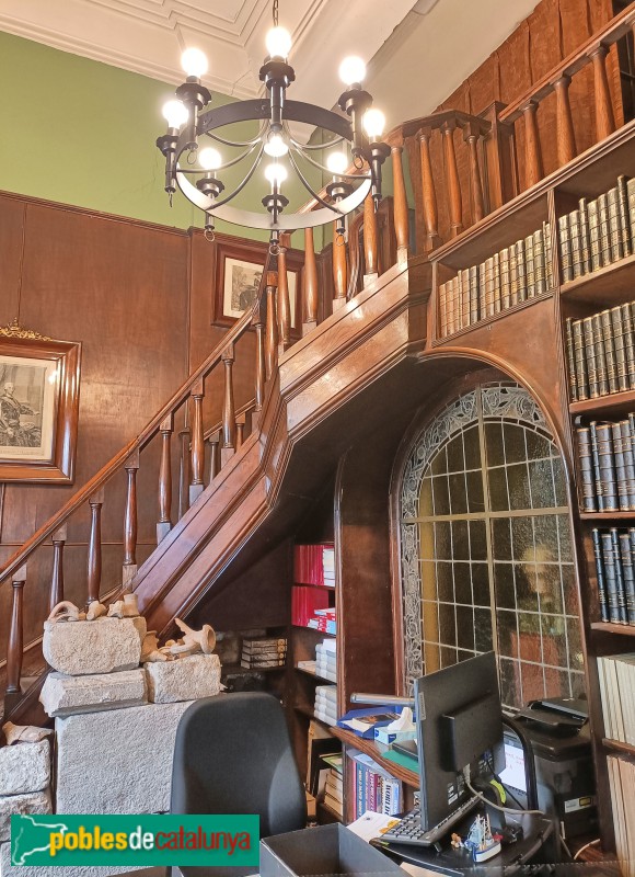 Barcelona - Numismàtica Calicó