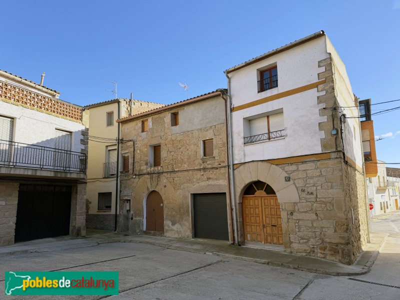 Llardecans - Carrer Major, 15