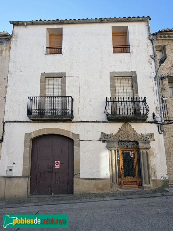 Maials - Cal Peret de l'Isidret