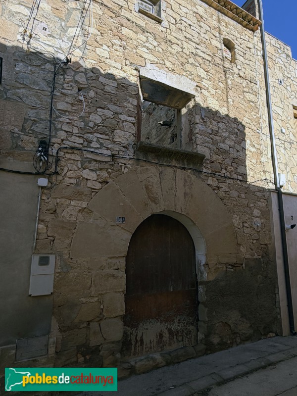 Maials - La Vila closa