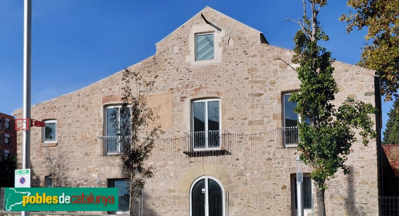 Barcelona  - Can Valent