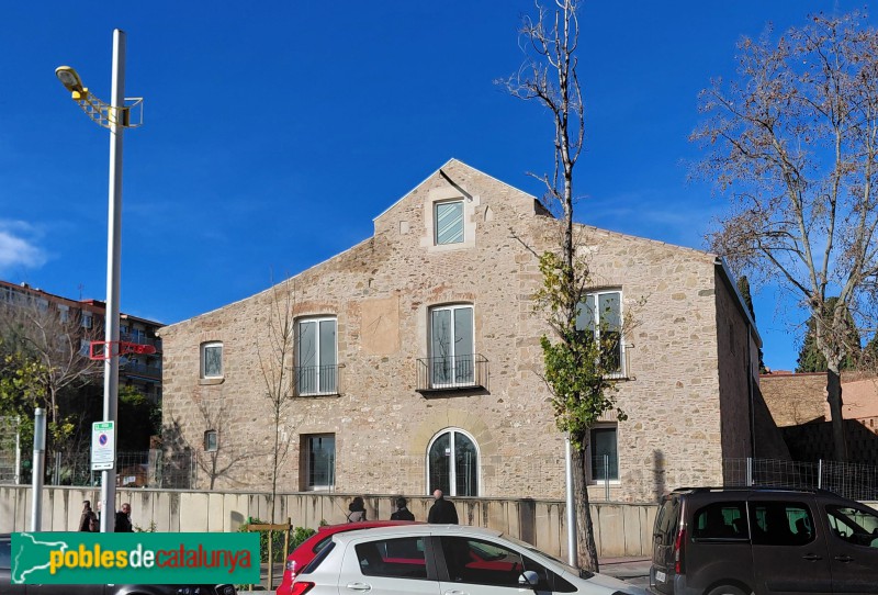 Barcelona  - Can Valent