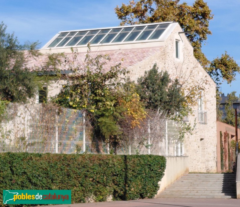 Barcelona  - Can Valent