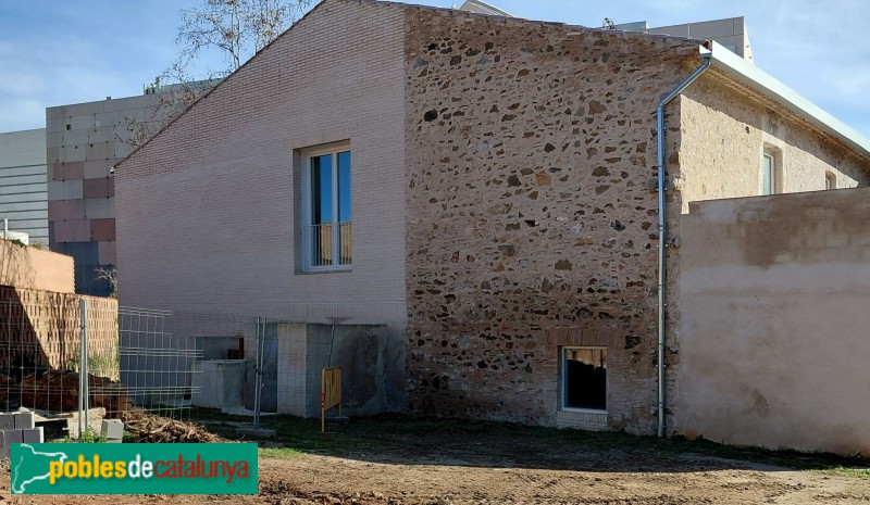 Barcelona  - Can Valent