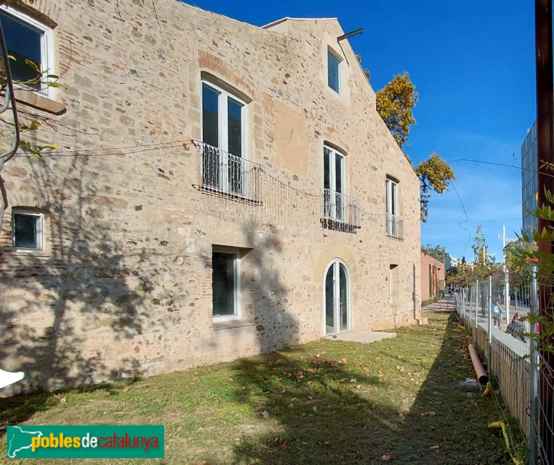 Barcelona  - Can Valent