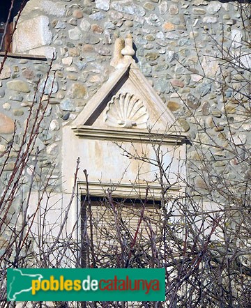 Bordils - Can Viader