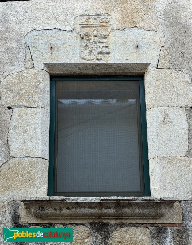 Bordils - Casa Miquel Ferrer