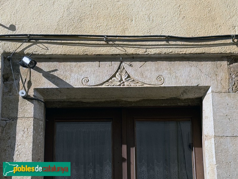 Bordils - Linda de 1567