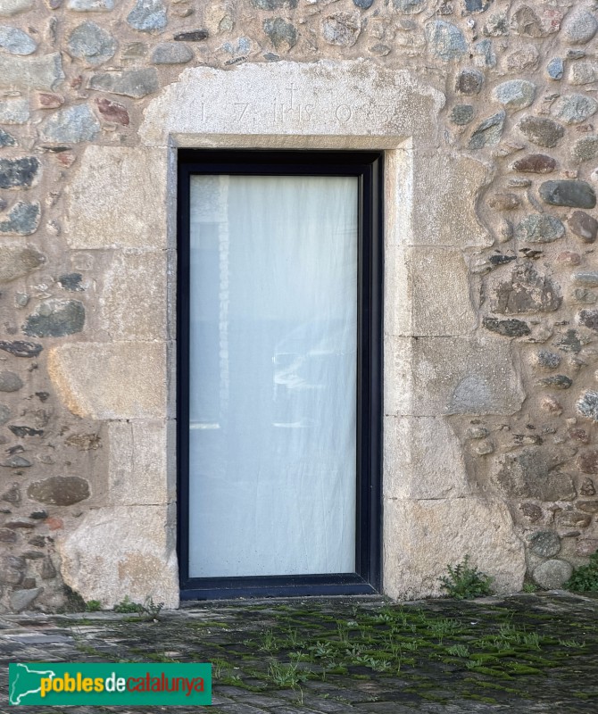 Bordils - Linda de 1703