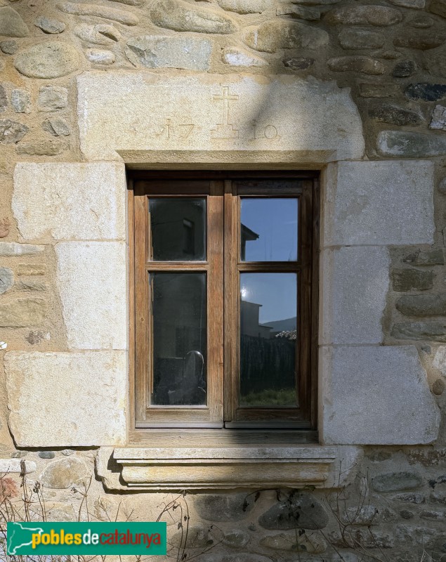 Bordils - Linda de 1710