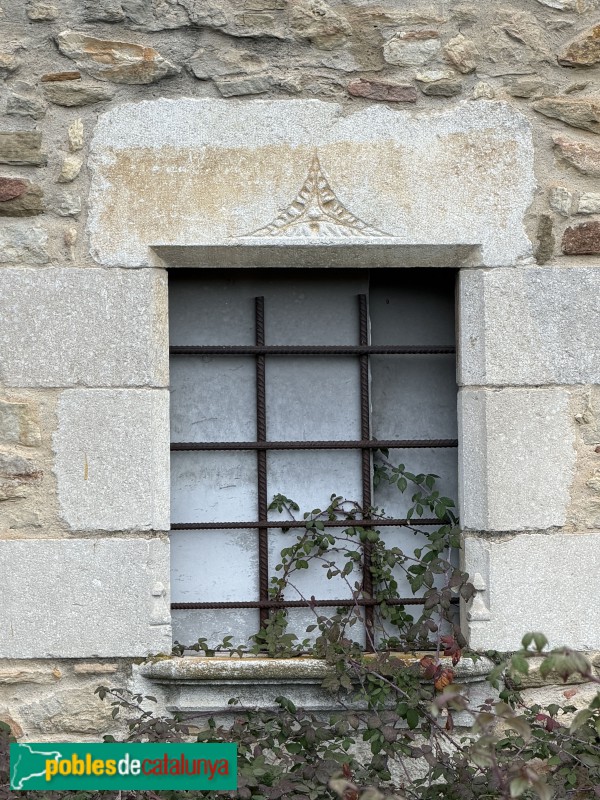 Sant Julià de Ramis - Can Mur Vell