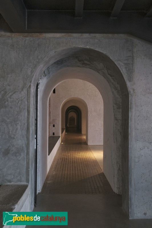 Castell de Sant Julià de Ramis