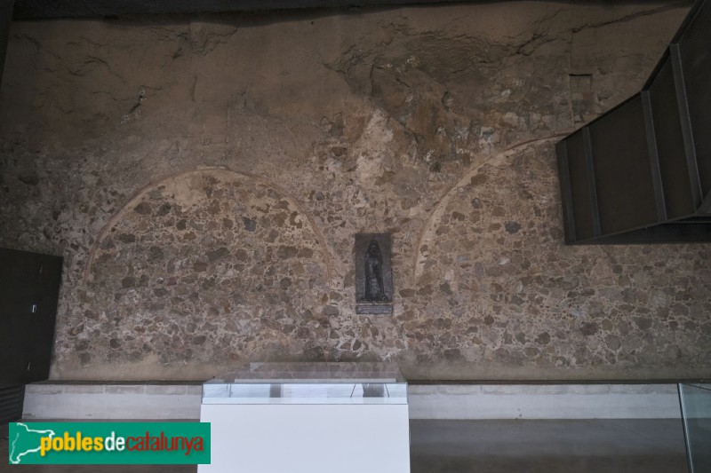 Castell de Sant Julià de Ramis