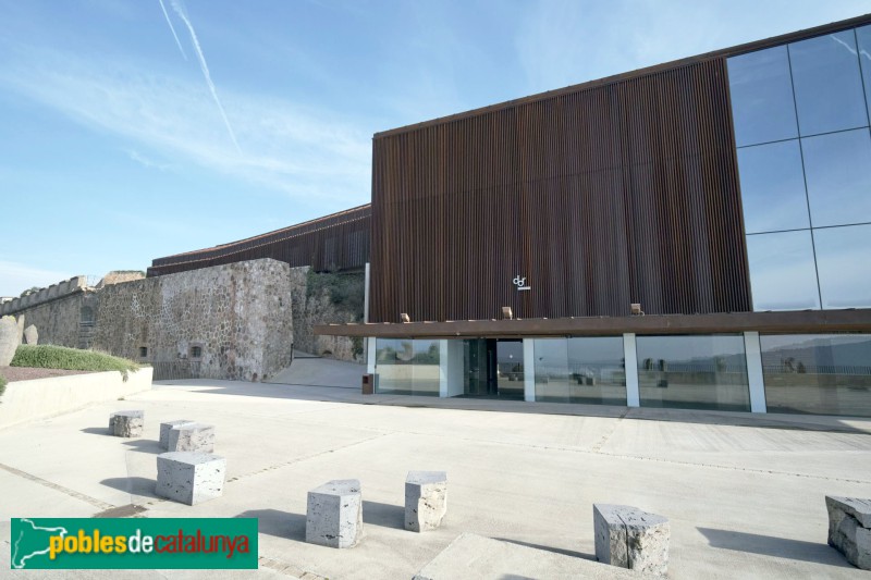 Castell de Sant Julià de Ramis