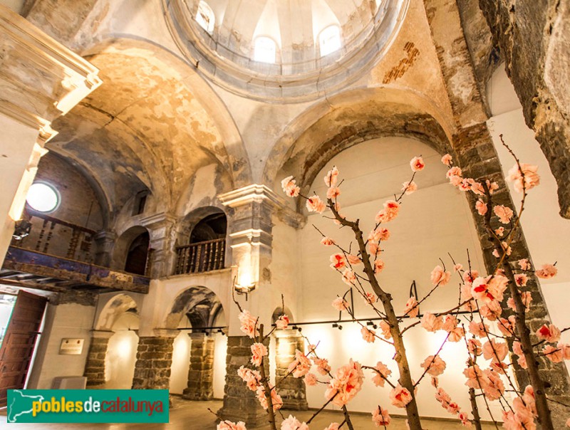 Aitona - Capella de Sant Gaietà