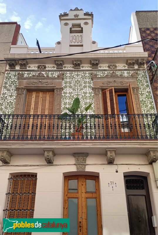 Barcelona - Sospir, 39