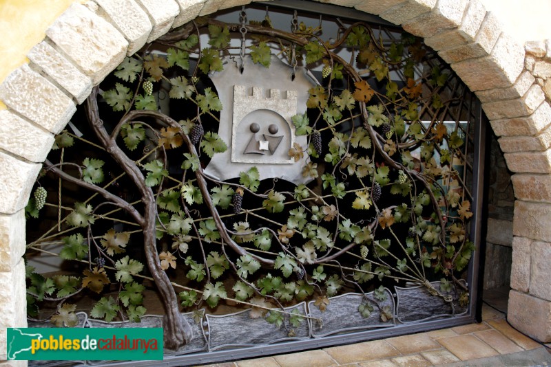 Montblanc - Museu del Pessebre