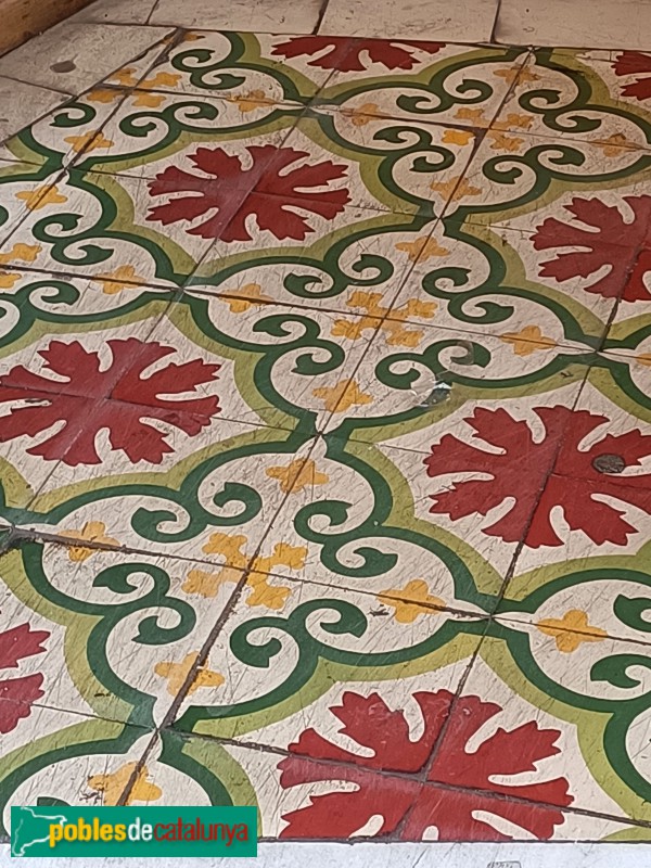 Barcelona - Arai, 1 (Foto: Anna Corcoll, 2024) Barcelona - Arai, 1