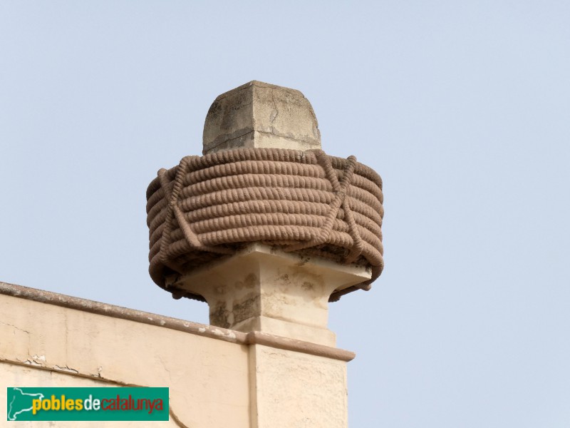 Badalona - Corderia Ribó