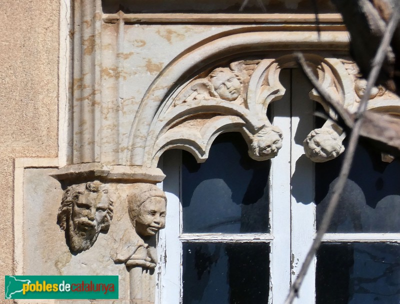 Arenys de Munt - Casa del Remei