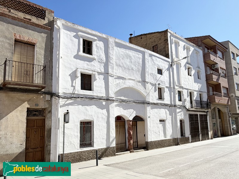 Almacelles - Teatre Novedades