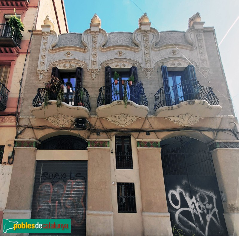 Barcelona - Alcolea, 80 (Foto: Sergi Suárez, 2026) Barcelona - Alcolea, 80