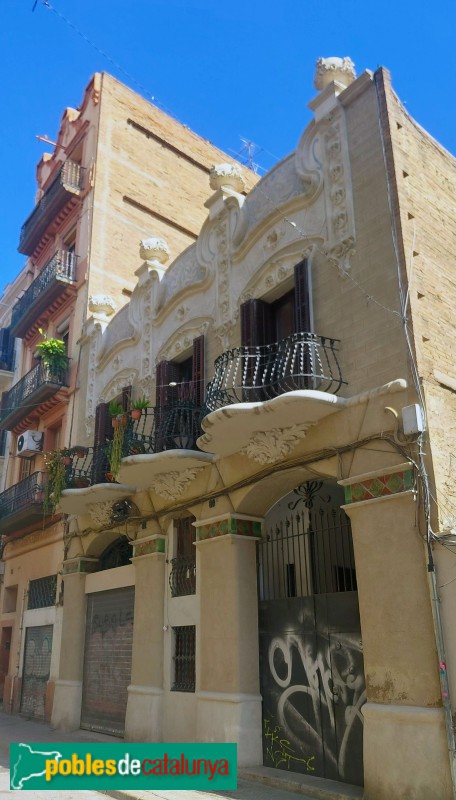 Barcelona - Alcolea, 80 (Foto: Sergi Suárez, 2026) Barcelona - Alcolea, 80