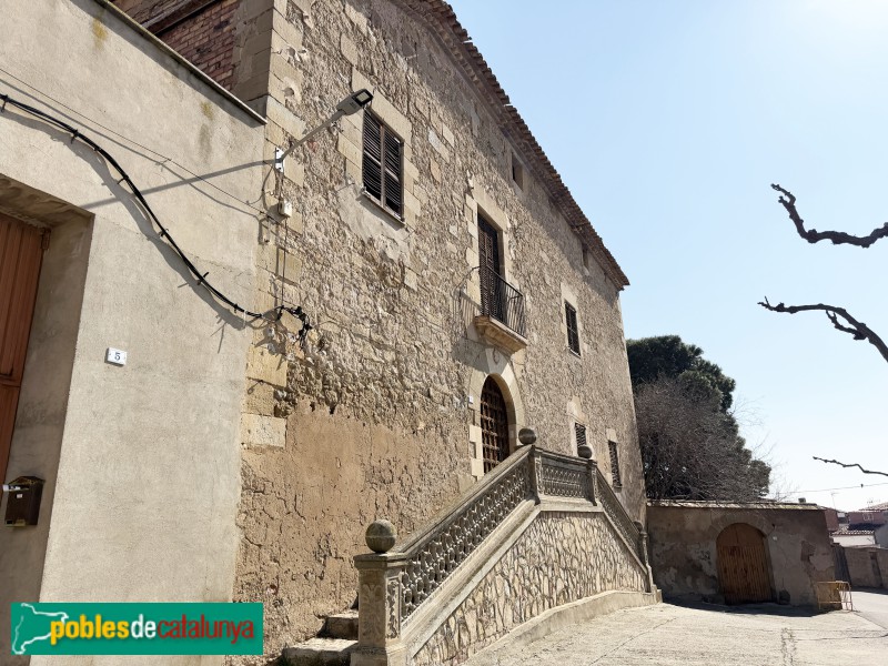 Corbins - Cal Col·lector