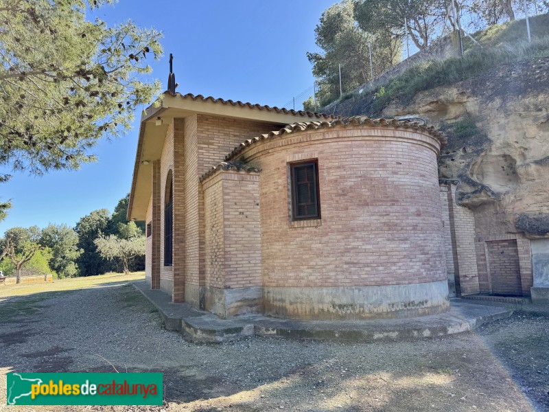 Almacelles - Ermita de la M.D. de l'Olivar