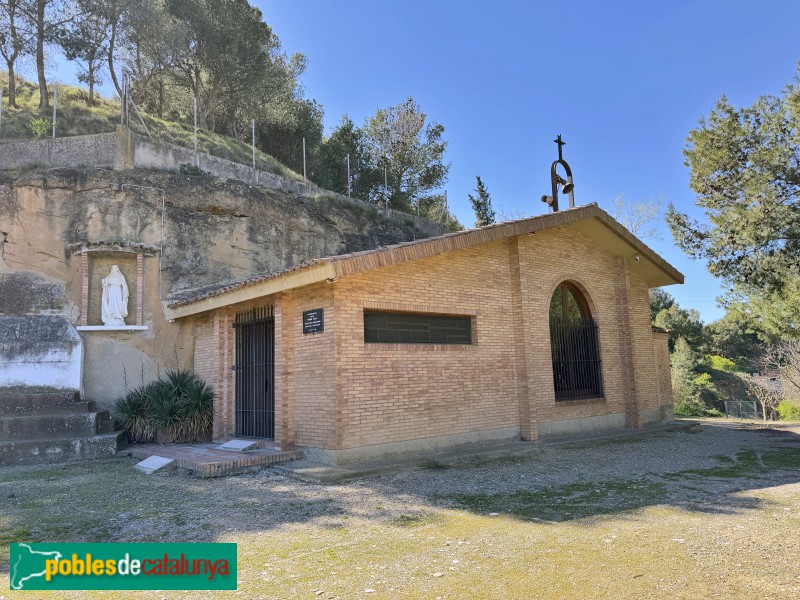 Almacelles - Ermita de la M.D. de l'Olivar